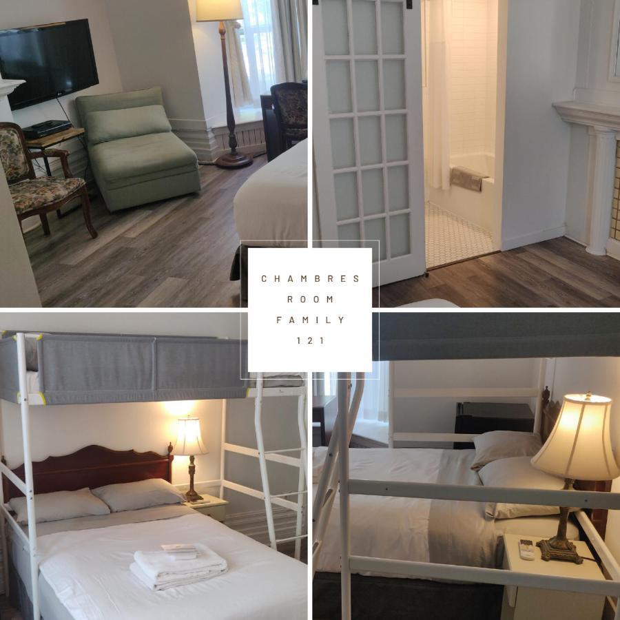 Ambrose House & Cafe - Self Check-In Guesthouse مونتريال المظهر الخارجي الصورة