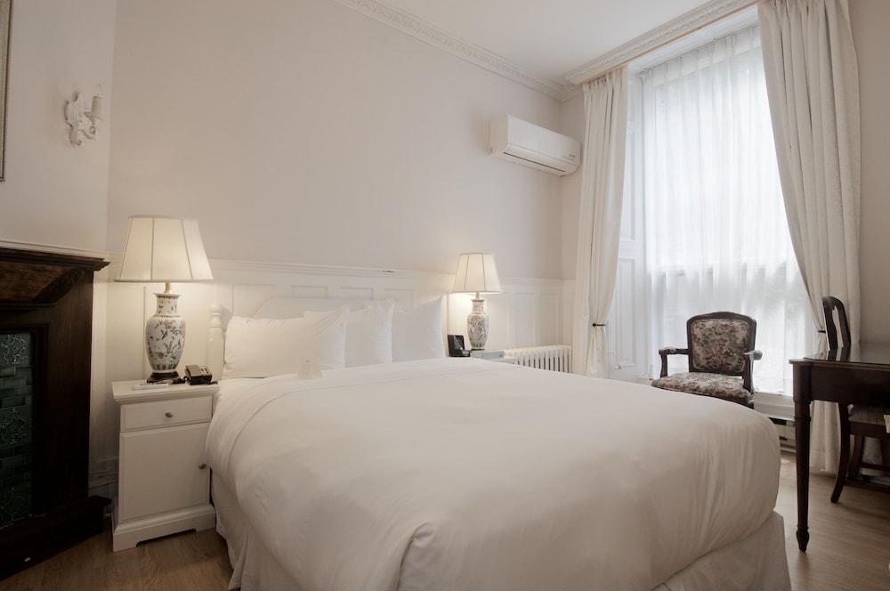 Ambrose House & Cafe - Self Check-In Guesthouse مونتريال المظهر الخارجي الصورة